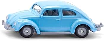 Amazon.co.jp: ジク (SIKU) VW ビートル 3歳頃から SK1557 : おもちゃ